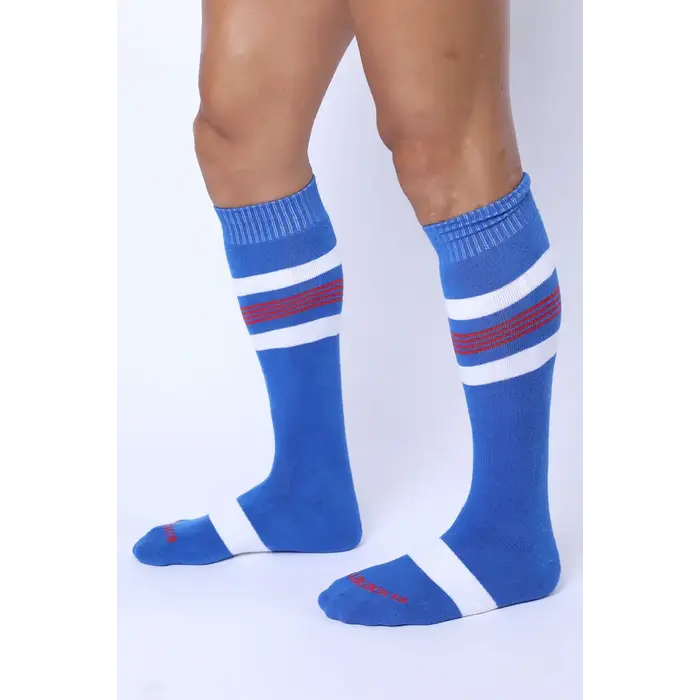 Tight End, Knee High Sock
