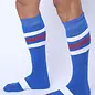 Tight End, Knee High Sock