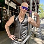 Zip Front Vest