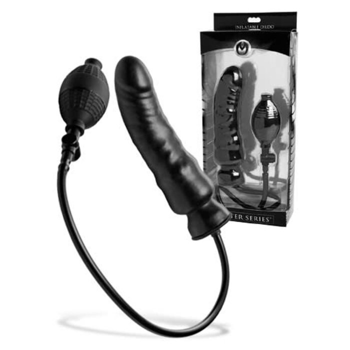 Renegade Inflatable Dildo