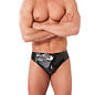 Latex Briefs