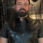 Shirt, Dress, Lambskin
