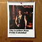 The Leather Man Pride Calendar: June 2026-2027