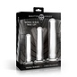Triple Towers Anal Dilator Set