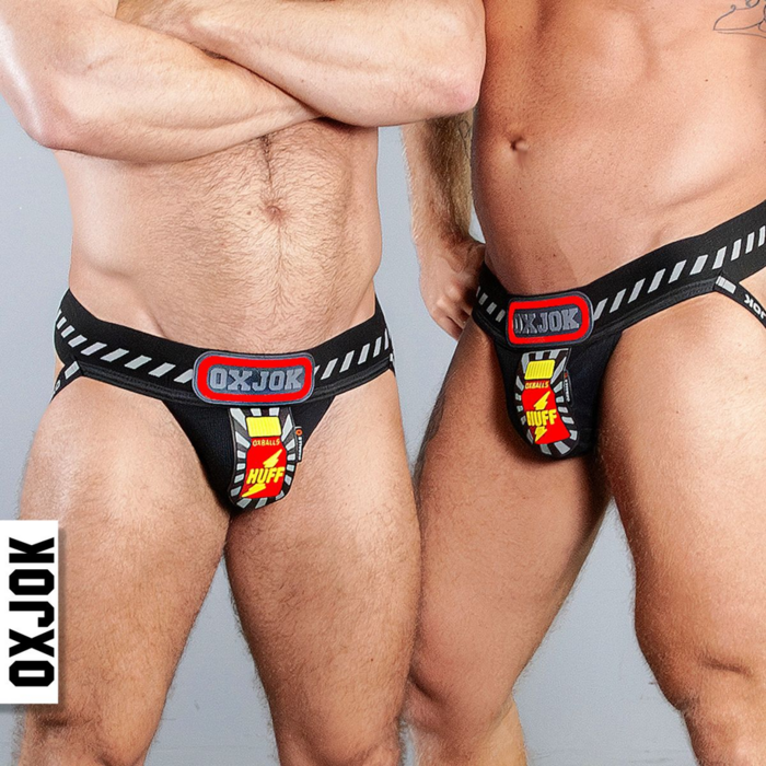 Popperjock