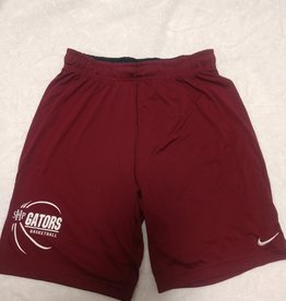 Basketball Practice Shorts