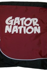 Gator Nation Cinch Sack