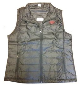 SHP Womens Vantage Vests - Black