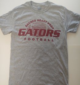 SHP Football Practice Cotton T-Shirt