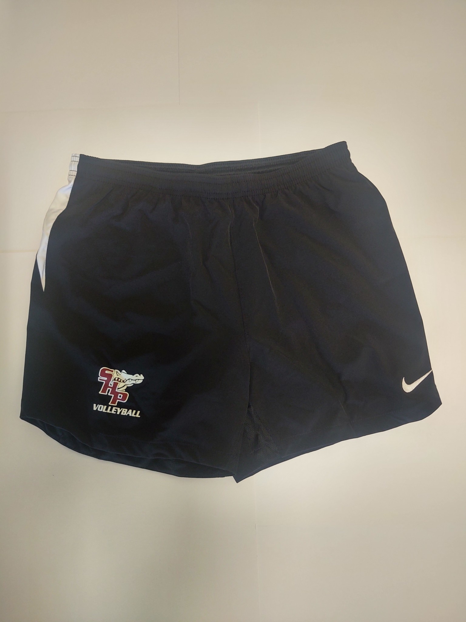 Girl's Volleyball Shorts