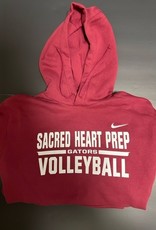 Girl's Volleyball Team Sweatshirt