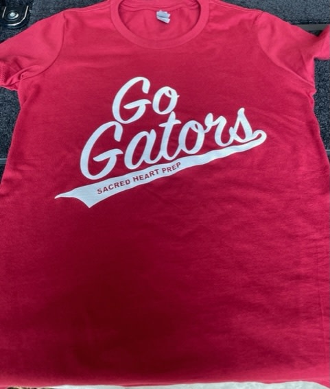 Go Gators Women's T-Shirt