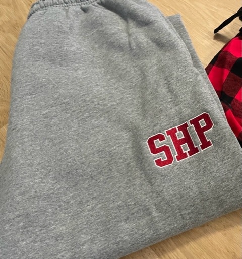 SHP Russell Sweatpants