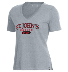 Clothing GFS01006UW0897C UA Vneck MOM Tee