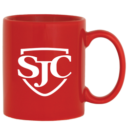 Spirit Item SP07064CM020 Dorchester Mug Red