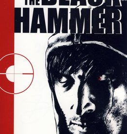 Book 04006 Black Hammer