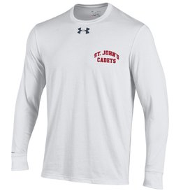 Clothing GFS01005UM8649 L/S Charged cotton tee