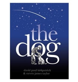 Book-the dog