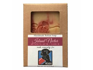 Barefoot Natural Farms