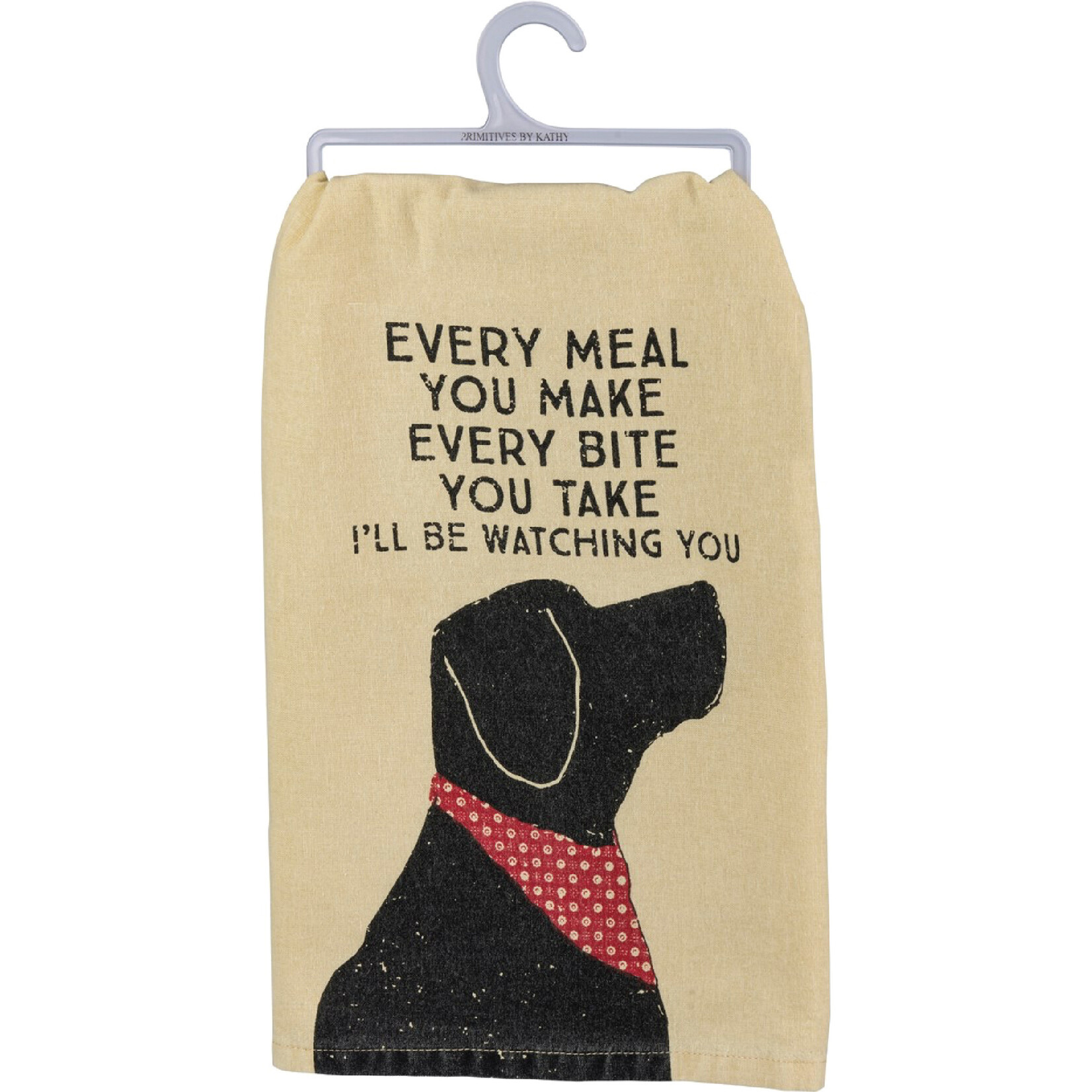 Dish Towel- Every Bite