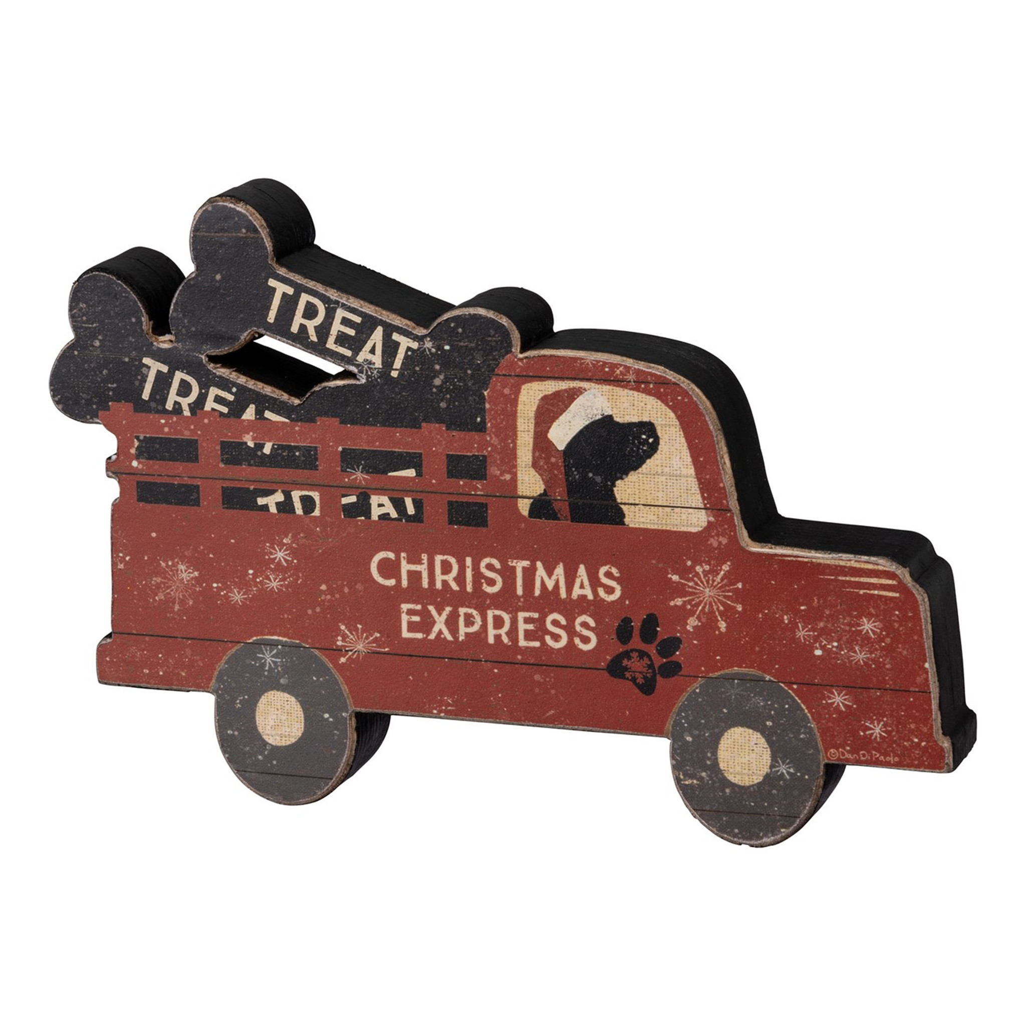 Sign- Christmas Express