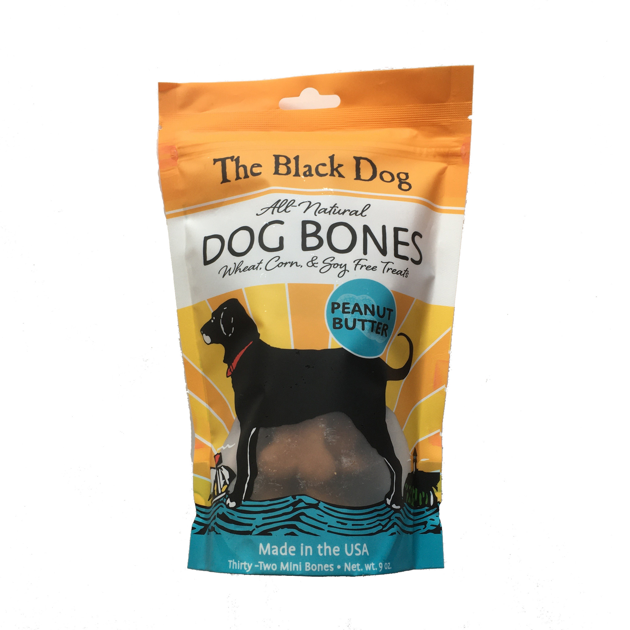 mini dog bone treats