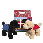 Service Dog Stuffy