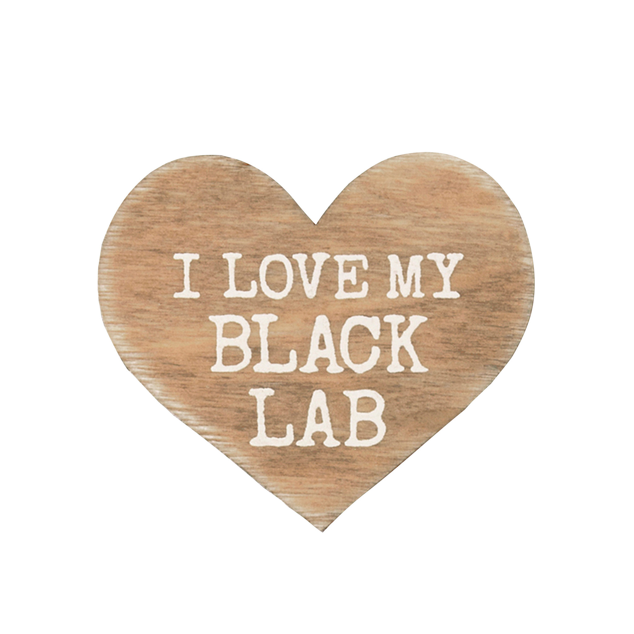 Magnet-Love my Lab