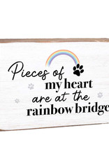 Satin Cords — Rainbow Bridge Designs