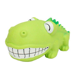 Alligator Dog Toy