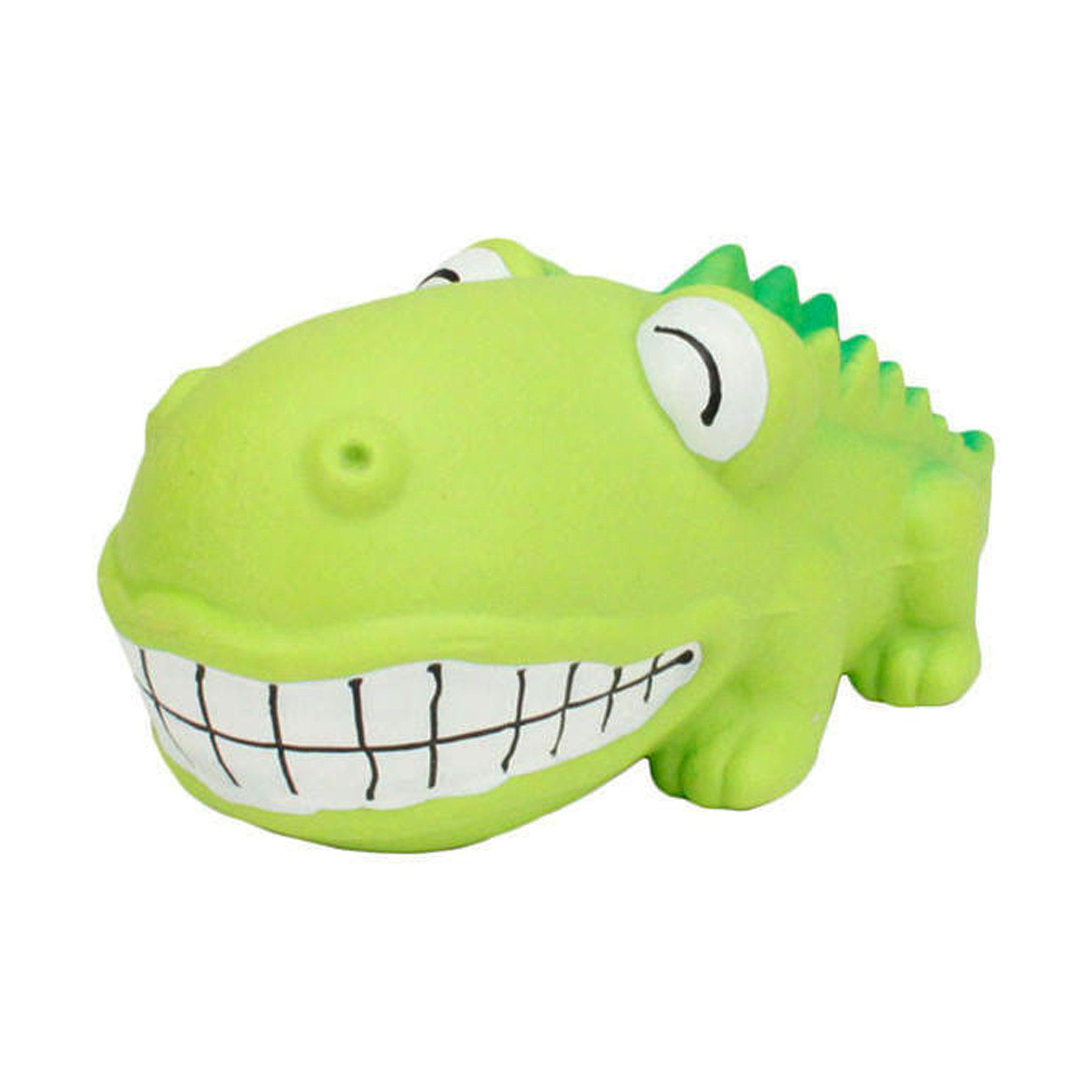 Alligator Dog Toy