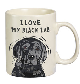 Coffee Mug-Lab