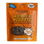 Polkadog Treats-Wonder Nuggets Peanut Butter