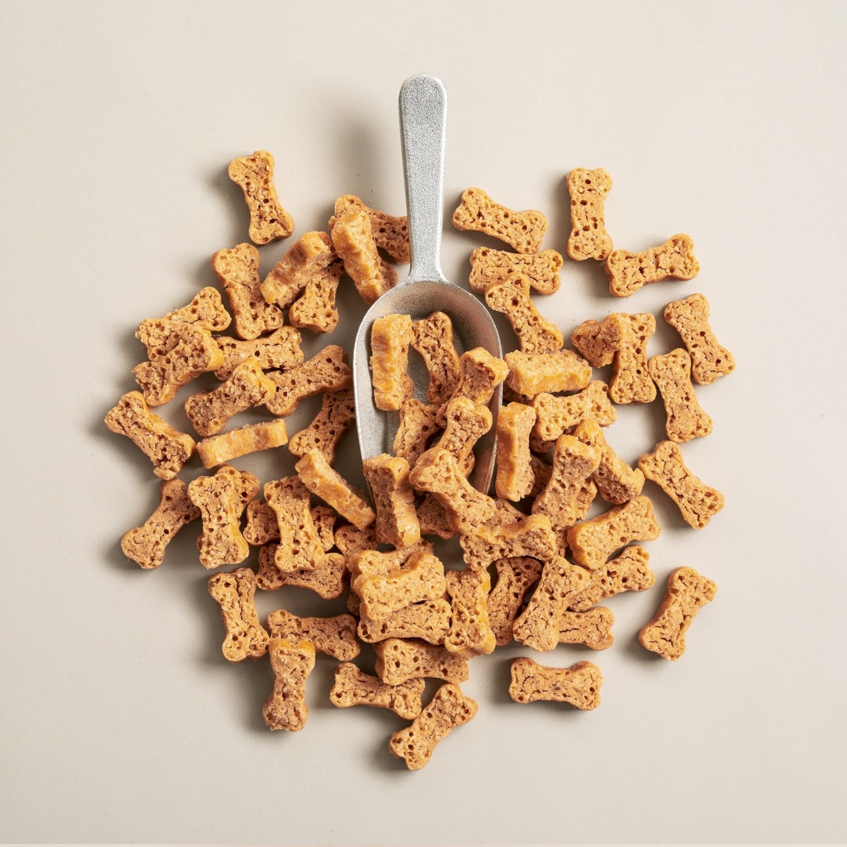 Polkadog Treats-Polkadog Crunchy