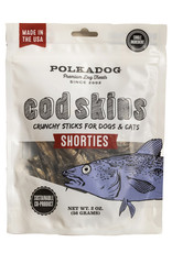 Polkadog Treats-Polkadog Cod Skins