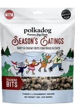 Polkadog Treats-Season's Eatings