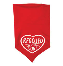 Bandana-Rescued