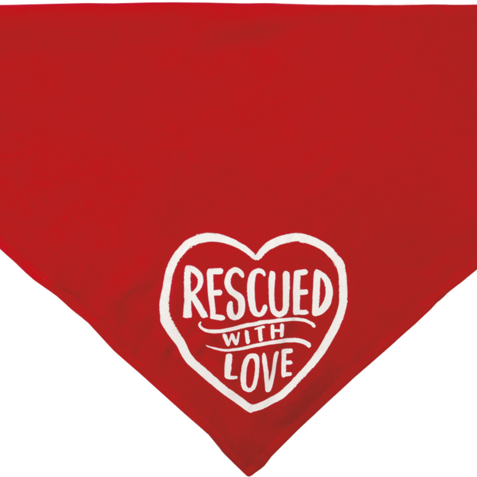 Bandana-Rescued