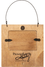 Mini Frame-Wigglebutt Red