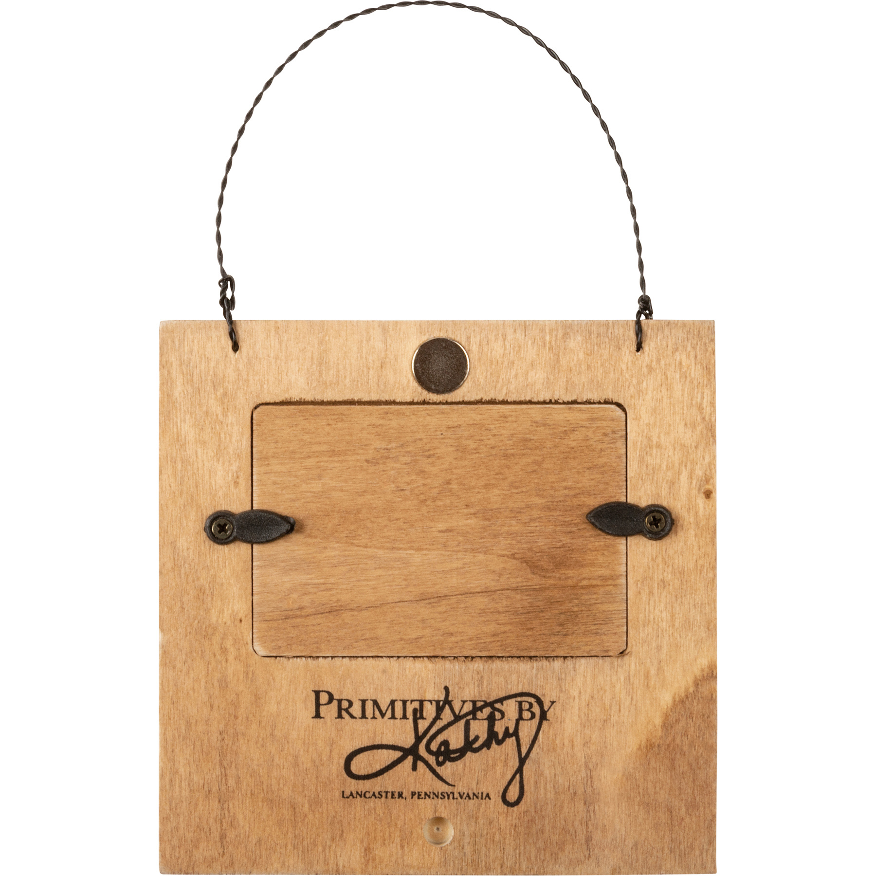 Mini Frame-Wigglebutt Red