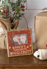 Mini Frame-Wigglebutt Red