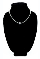 Studio G Pearl Starfish Necklace