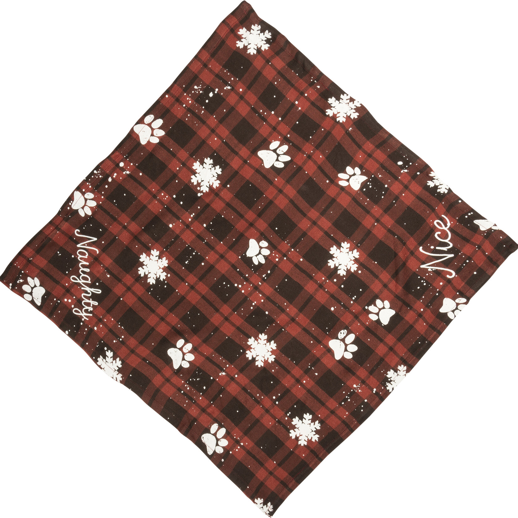 Tie Bandana-Holiday