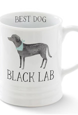 Coffee Mug 12 oz.-Lab