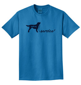 2023 Crew-Unisex T-Shirt
