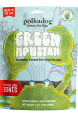 Polkadog Treats-Polkadog Crunchy