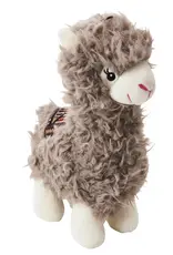 Llama Dog Toy