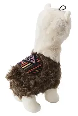 Llama Dog Toy