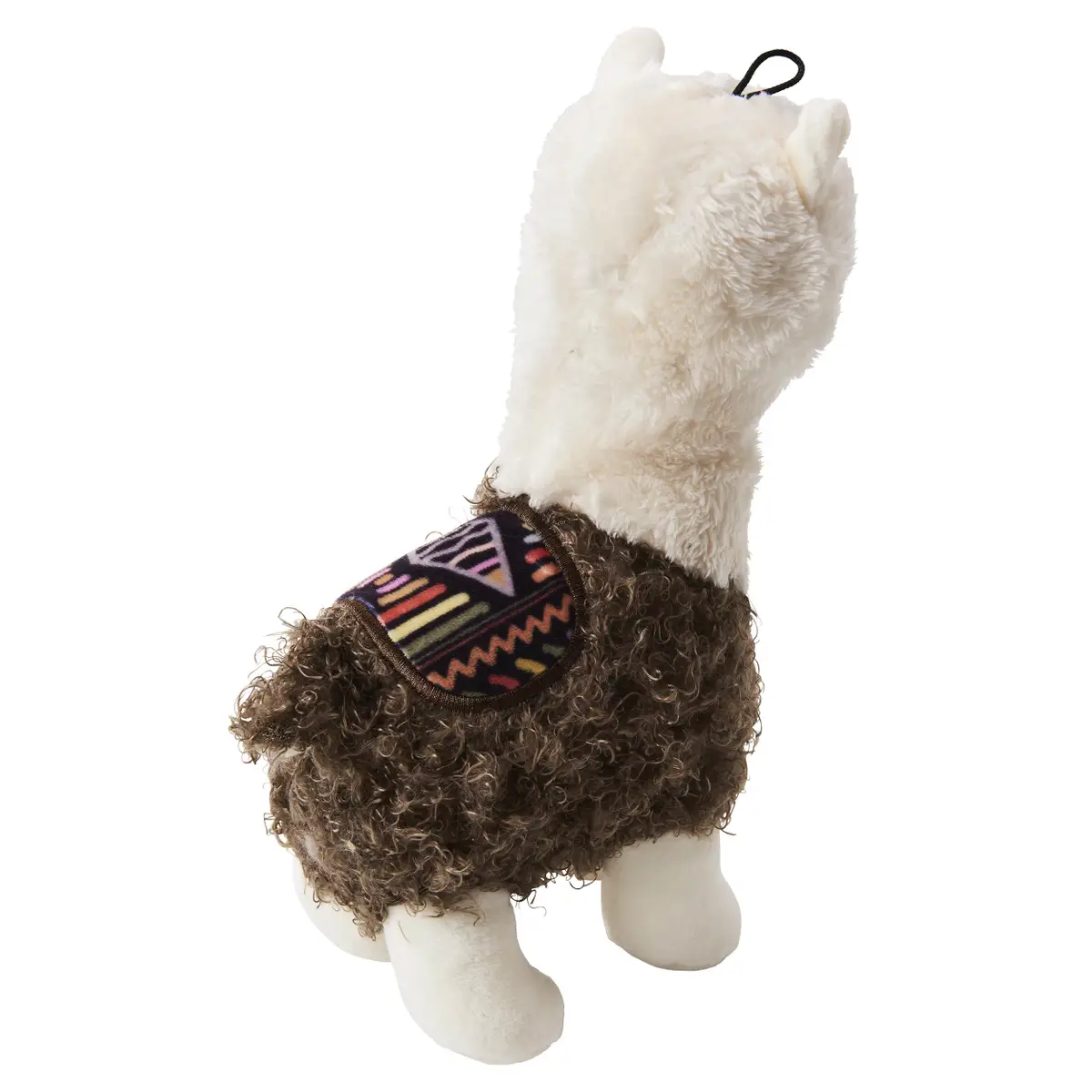 Llama Dog Toy