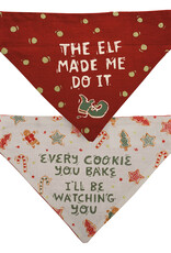 Collar Bandana-Holiday